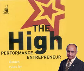 Five Books that Every Entrepreneur Must Read