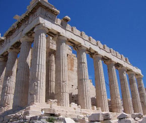 worst cities to start business in, Athens, Greece, recession