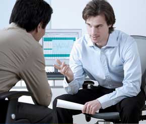 Things Every Entrepreneur Should Know About Angel Investors, business plan should be in place