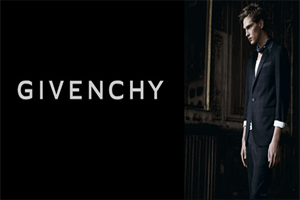 GIVENCHY