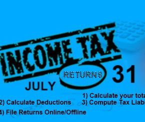 How To Rectify Any Mistake Made After Filing IT Rreturns?