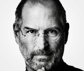 Steve Jobs
