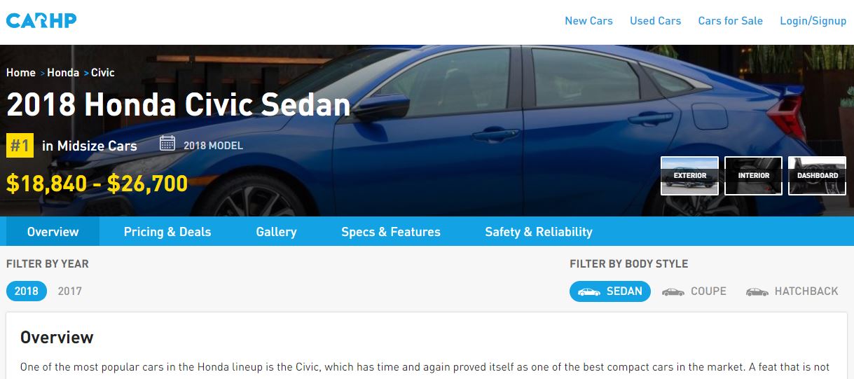 Startup aims at the nascent electric-vehicle market in US