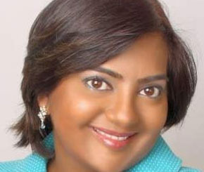 Jessie Paul, Founder and Managing Director, Paul Writers