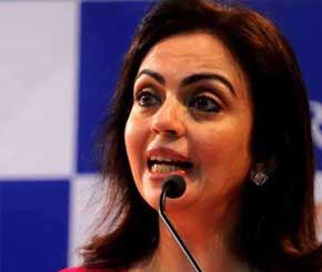 Spending Habits Of Billionaire Wives