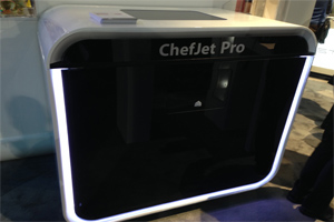 Chefjet Pro 