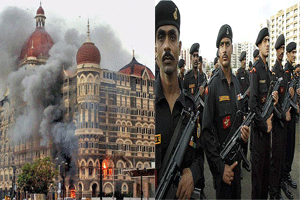 Mumbai Attacks