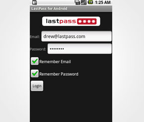 LastPass