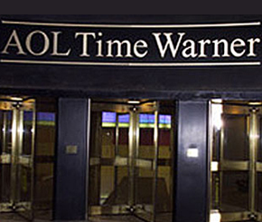 AOL Time Warner acquisition