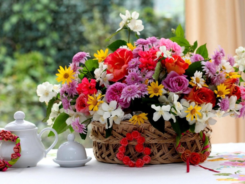 Best Online Flower Shops in India