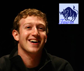 Famous Entrepreneurs and their Zodiac Signs