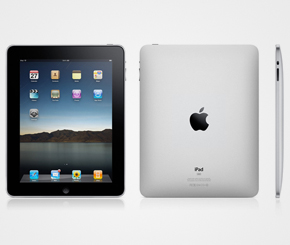 Apple iPad