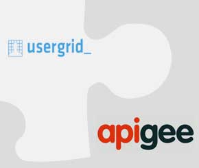 startups acquried in jan 2012, Usergrid, apigee