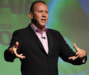 ricardo semler, semco, CEO, management style
