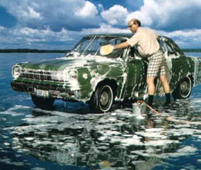 5 Tips to Save Money on Fuel