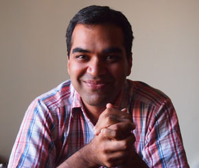 startup entrepreneur mistake, confession of entrepreneurs, NIshith Shah, Fab.com