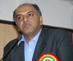 Sanjeev Bikhchandani, Info Edge, Naukri.com, 