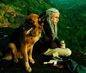 Naseeruddin Shah: The Blueberry Hunt