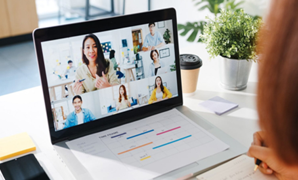 PRESENTATIONS BY INNOVATORS AND VISIONARIES: