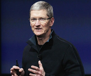 Most powerful gay man