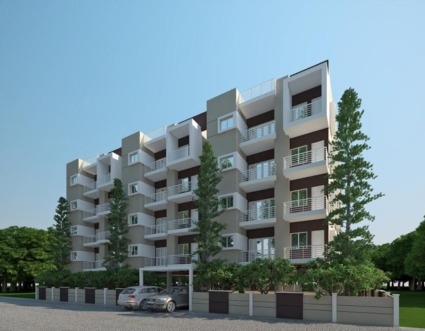 marathali property