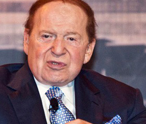Sheldon Adelson