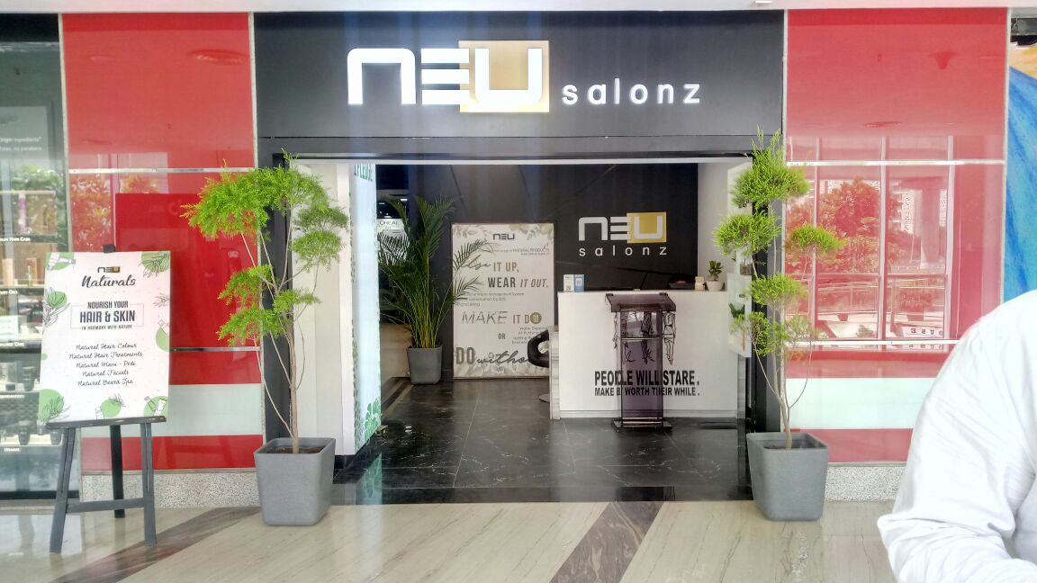 neu salonz