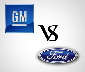 Famous Business Feuds