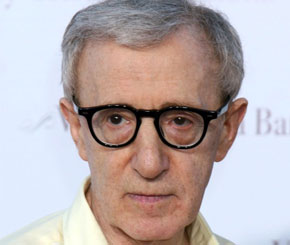 woody allen