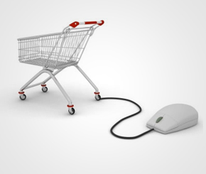 e-commerce. best performing industry, online auction