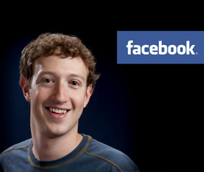 Mark Zuckerberg