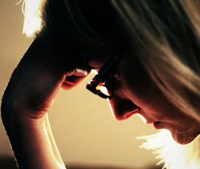 Expecting perfection sets you up to feel like a failure