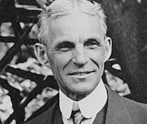entrepreneur who went bankrupt, henry ford