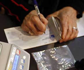 Rising Frauds of Gold Loans