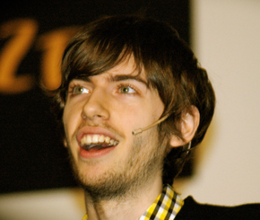 David Karp