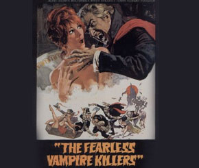 5 Funniest Vampire Flicks of All Times