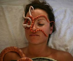 5 Weird Therapies for your Body and Mind