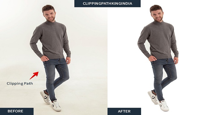 ClippingPathKingIndia