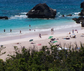 Southampton, Bermuda