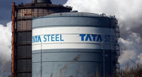 TATA steel