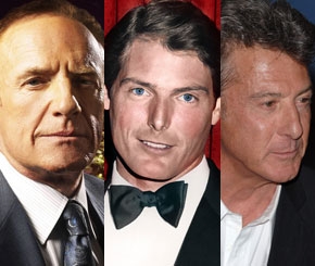 7 unlucky actors who turned down great roles