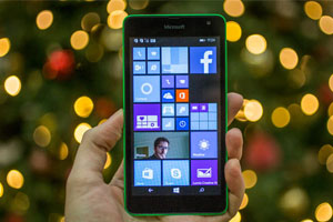 Microsoft Lumia 535
