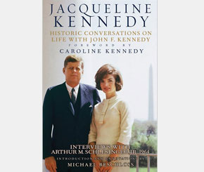 Jacqueline Kennedy