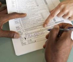 Living a Less-Taxing Existence