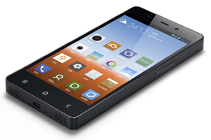 Gionee M2
