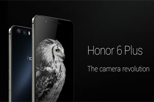 Honor 6 Plus