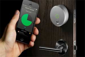 August Smart Locks