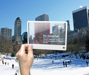 Future Internet Search