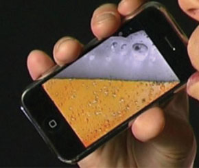 10 Crazy Mobile Apps