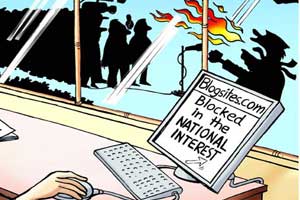 Section 66A: Right or Wrong?